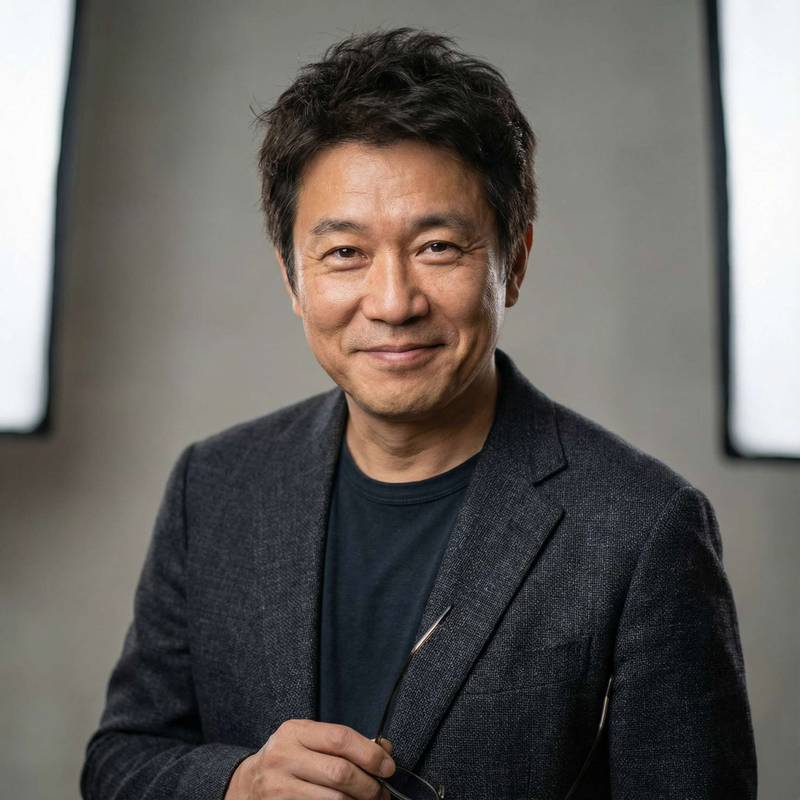 芒果视频导演张明