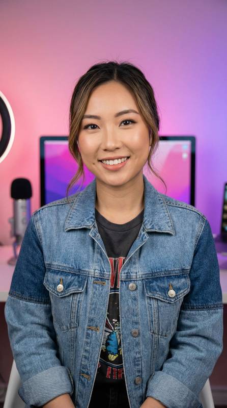 芒果视频主播小甜