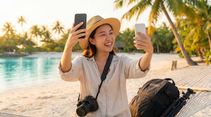 芒果视频旅行视频